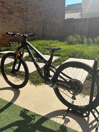 Commencal Meta V5 SX