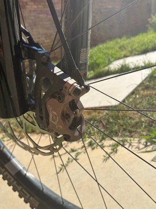 Commencal Meta V5 SX
