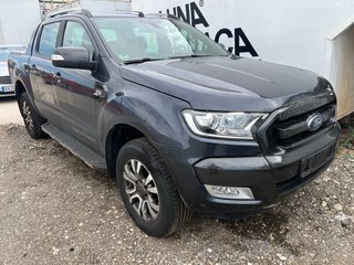 Ford Ranger 2019