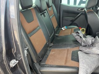Ford Ranger 2019