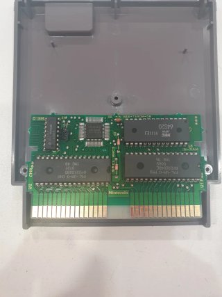 Super Mario Bros. 3 NES - Como Nuevo