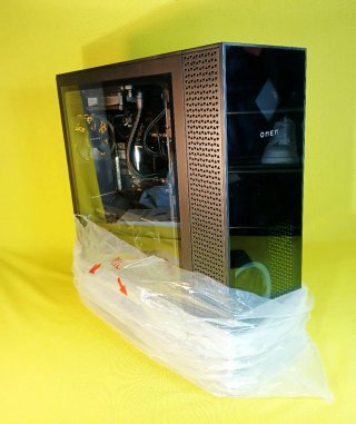 HP Omen 30L i9 RTX 3080 32GB