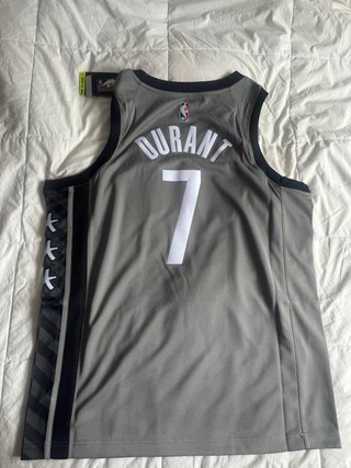 Camiseta Baloncesto DURANT BKLYN  Jordan NBA