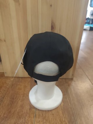 Gorra Surflogic Negra Talla Única