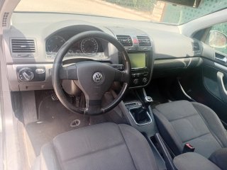 Volkswagen Golf 2004 no rebajo precio!