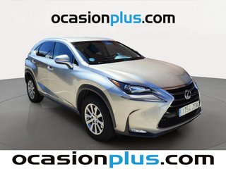 Lexus NX 300h Corporate 2WD 145 kW (197 CV)