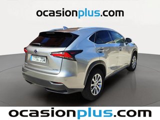 Lexus NX 300h Corporate 2WD 145 kW (197 CV)