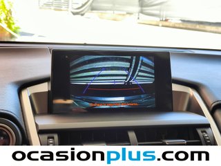 Lexus NX 300h Corporate 2WD 145 kW (197 CV)