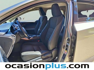 Lexus NX 300h Corporate 2WD 145 kW (197 CV)