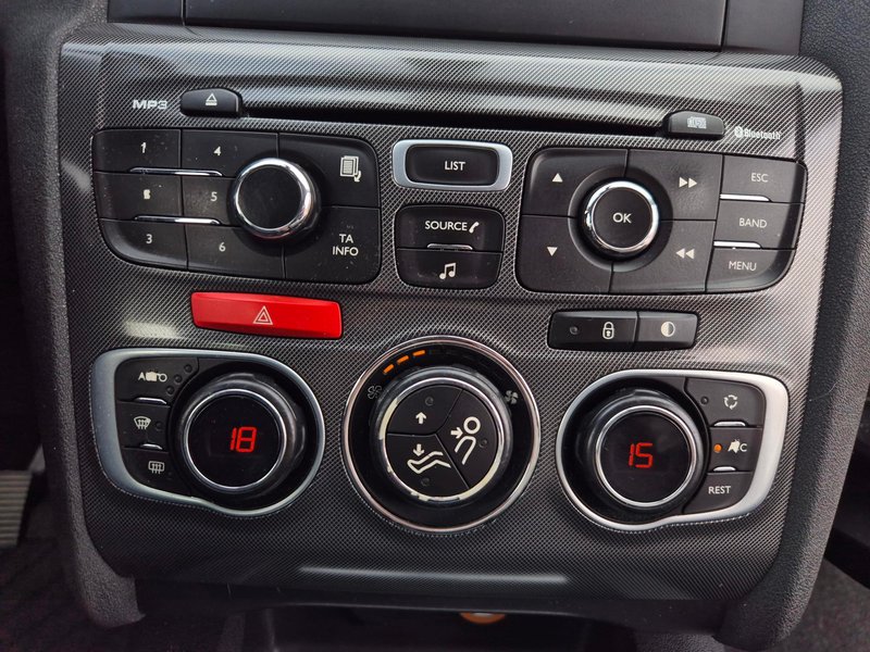 Citroën C4 1.6 HDI Business 2012, foto 6