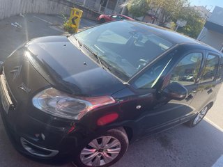 Citroen Picasso 2010