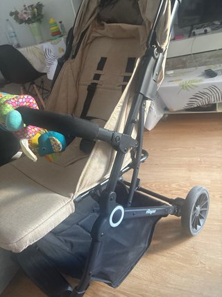 Silla de paseo para bebé