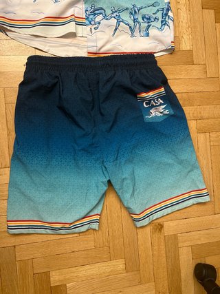 Completo mare CASA BLANCA uomo