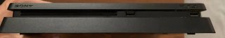 Consola Playstation 4 Negra