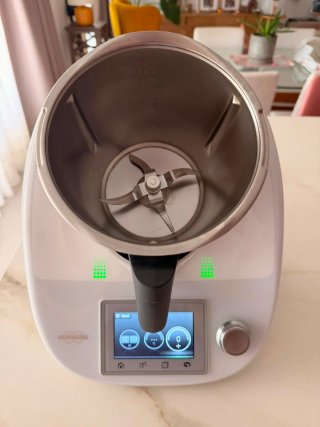 Thermomix TM5 Vorwerk