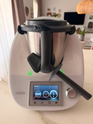 Thermomix TM5 Vorwerk