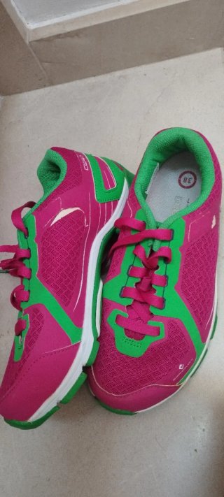 Zapatillas Shimano CW41 Mujer