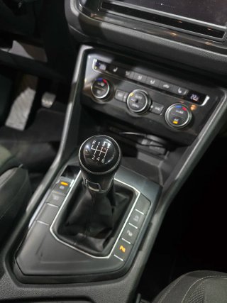 Volkswagen Tiguan 2017