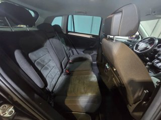 Volkswagen Tiguan 2017