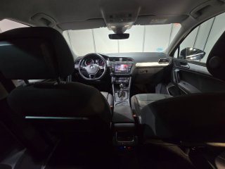 Volkswagen Tiguan 2017