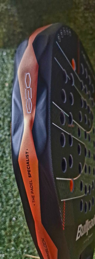 Bullpadel Neuron 02 Edge