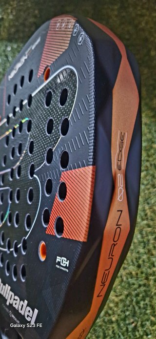 Bullpadel Neuron 02 Edge