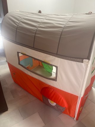 Casa de juguete infantil