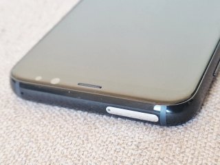 Galaxy S8+, 4 ram y 128GB Negro