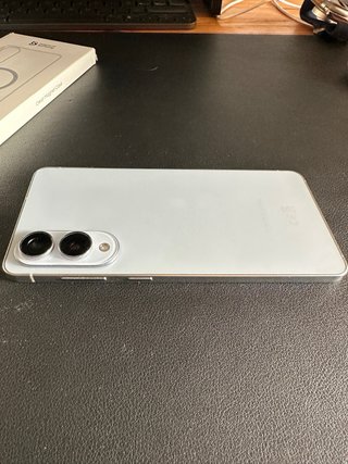 Samsung Galaxy S25 Edge 256GB Impecable