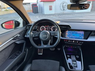 Audi A3 2021