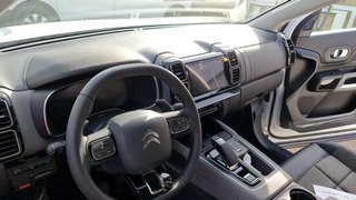 Citroen C5 Aircross 2021