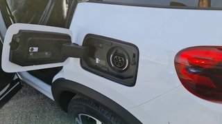 Citroen C5 Aircross 2021