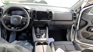 Citroen C5 Aircross 2021