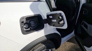 Citroen C5 Aircross 2021