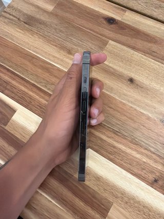 iPhone 13 Pro 128GB Negro
