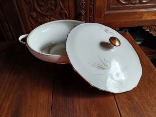 Sopera vintage