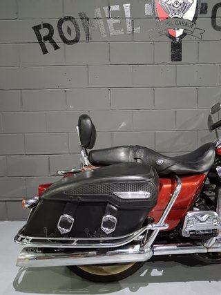 Harley Davidson Road King