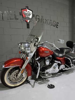 Harley Davidson Road King