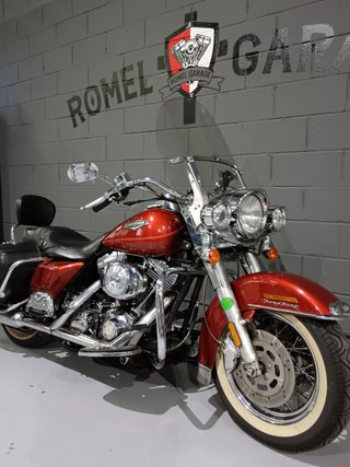 Harley Davidson Road King