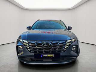 Hyundai Tucson 1.6 TGDI 110kW (150CV) 48V Tecno 2C