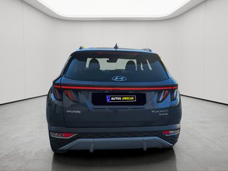 Hyundai Tucson 1.6 TGDI 110kW (150CV) 48V Tecno 2C