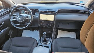Hyundai Tucson 1.6 TGDI 110kW (150CV) 48V Tecno 2C