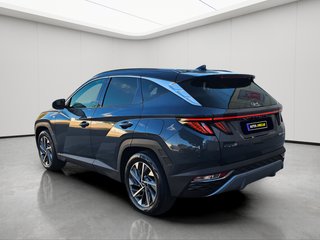 Hyundai Tucson 1.6 TGDI 110kW (150CV) 48V Tecno 2C