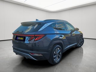 Hyundai Tucson 1.6 TGDI 110kW (150CV) 48V Tecno 2C