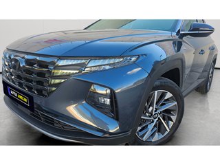 Hyundai Tucson 1.6 TGDI 110kW (150CV) 48V Tecno 2C