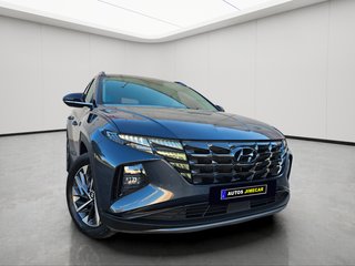 Hyundai Tucson 1.6 TGDI 110kW (150CV) 48V Tecno 2C
