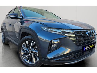 Hyundai Tucson 1.6 TGDI 110kW (150CV) 48V Tecno 2C