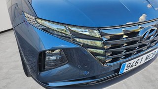 Hyundai Tucson 1.6 TGDI 110kW (150CV) 48V Tecno 2C