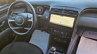 Hyundai Tucson 1.6 TGDI 110kW (150CV) 48V Tecno 2C