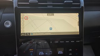 Hyundai Tucson 1.6 TGDI 110kW (150CV) 48V Tecno 2C